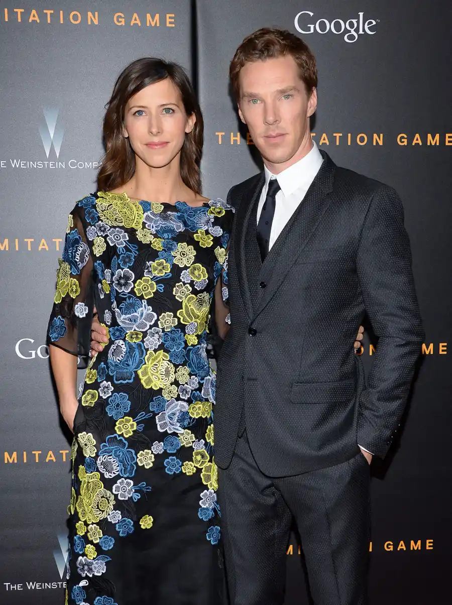 Celebrity Weddings 2015