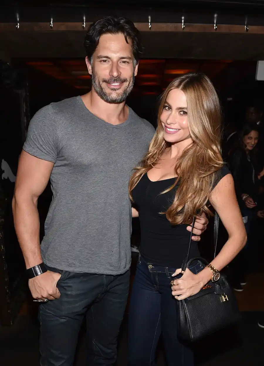 Celebrity Weddings 2015