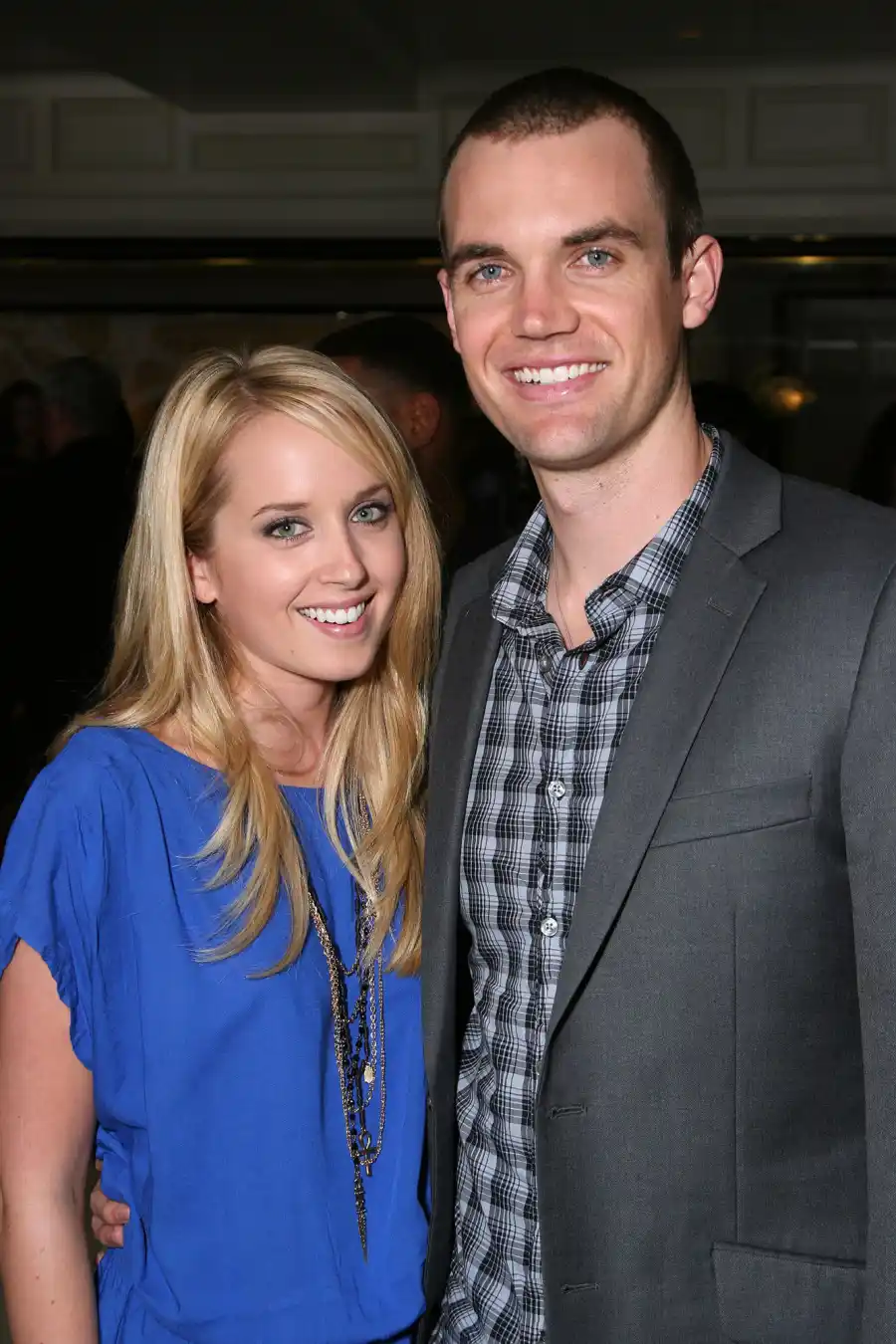 Celebrity Weddings 2015