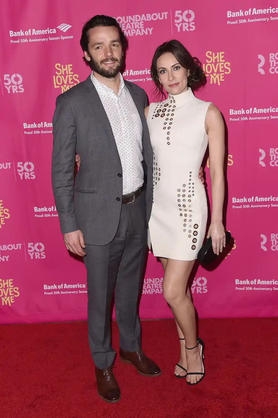 Celebrity Weddings 2015