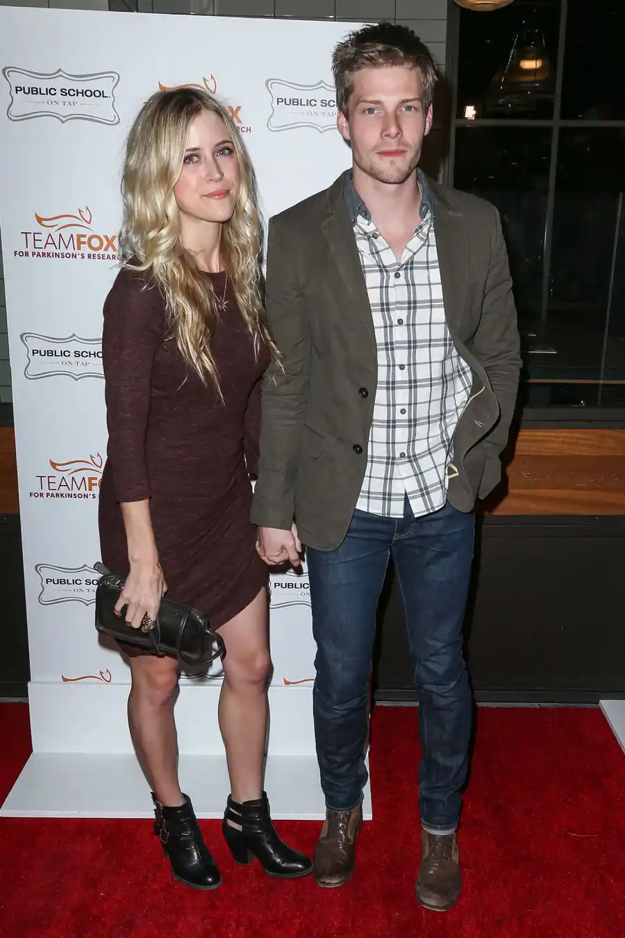 Celebrity Weddings 2015