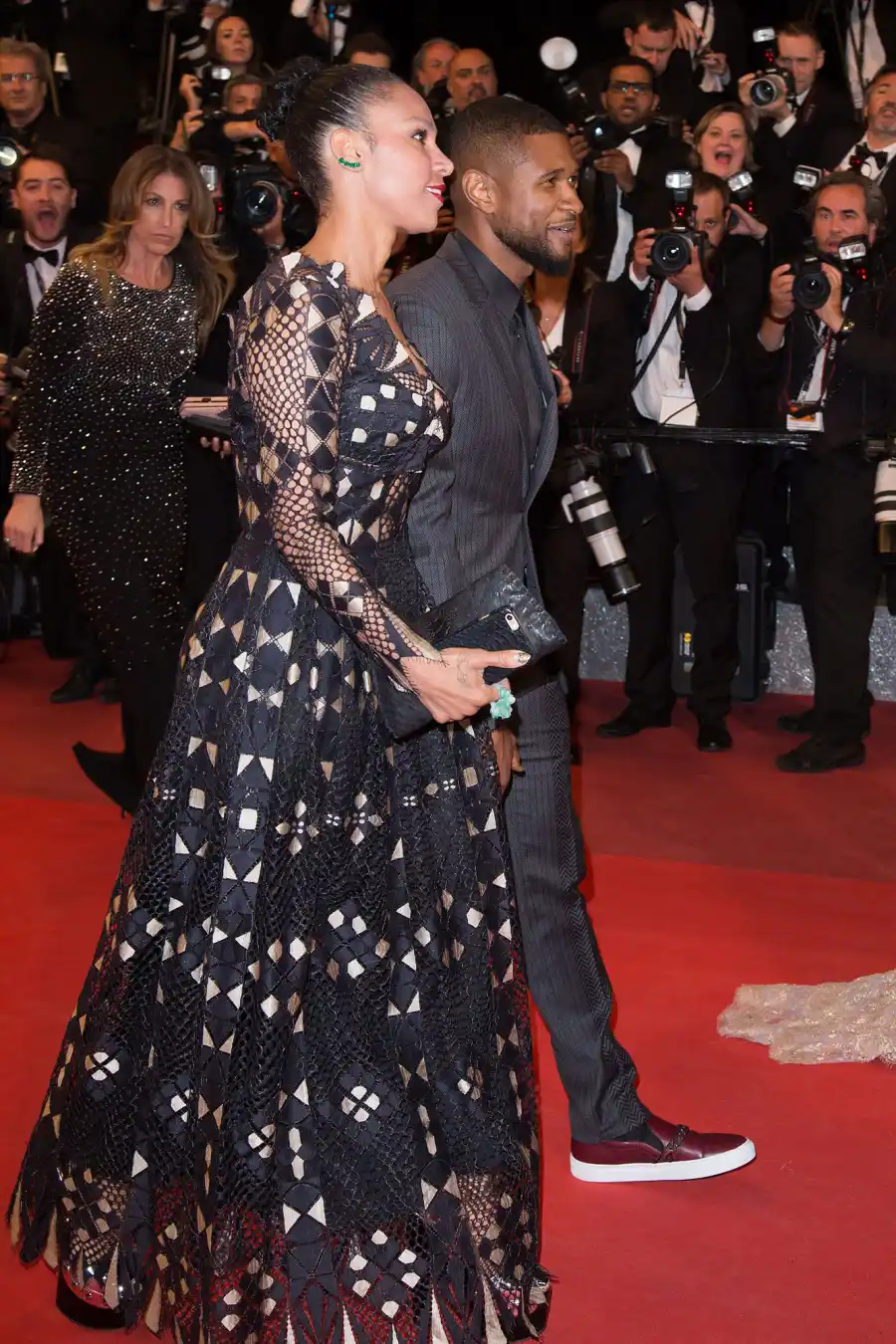 Celebrity Weddings 2015