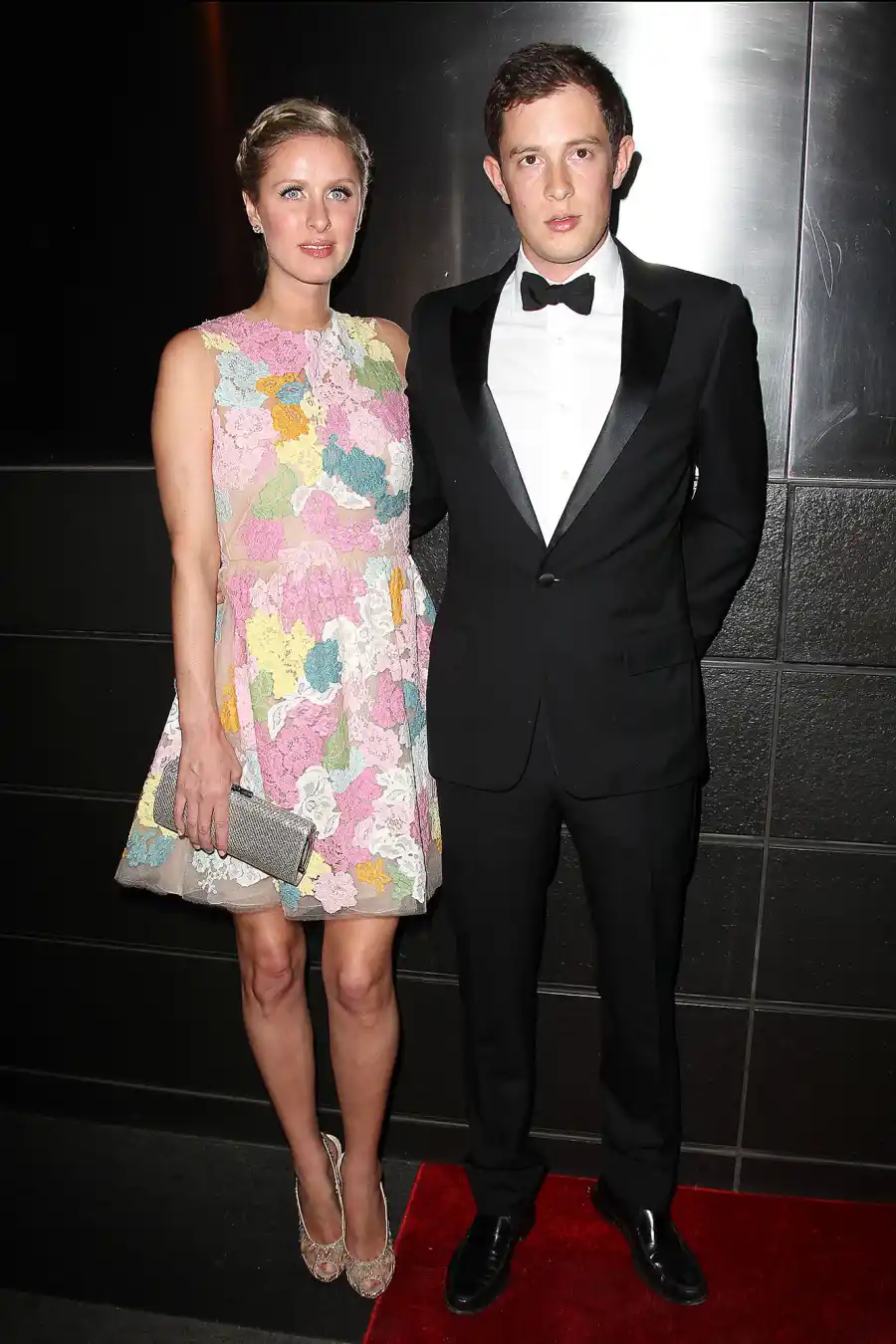 Celebrity Weddings 2015