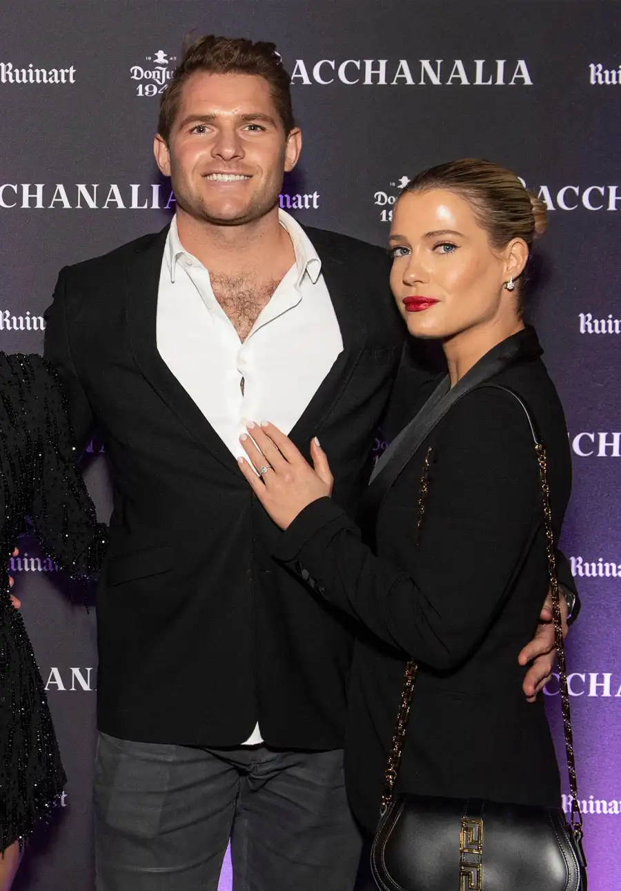 Celebrity Weddings of 2023- Stars Who Got Married This Year - 079