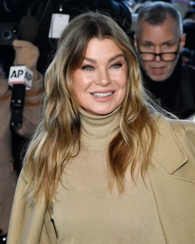 Celebrities Who Had the Time of Their Lives at Taylor Swift’s ‘Eras Tour’-Taylor Swift and Shania Twain