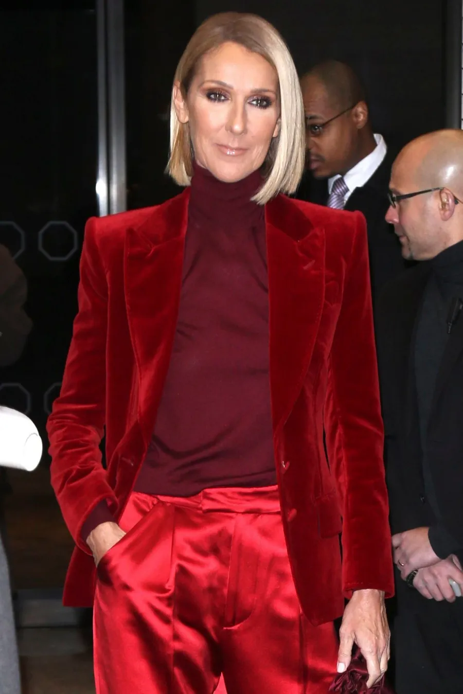 Celine Dion Through the Years: From Motherhood to Las Vegas Residency to 'Titanic' and More