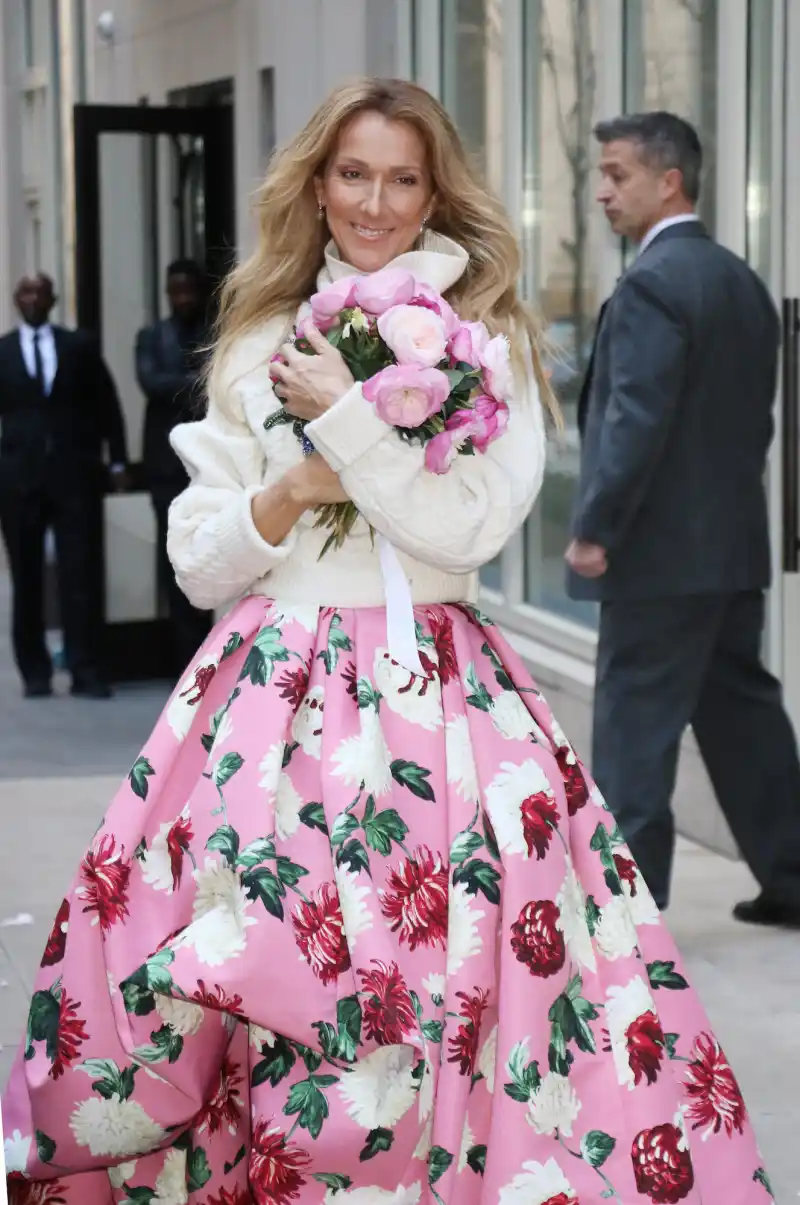 Celine Dion Through the Years: From Motherhood to Las Vegas Residency to 'Titanic' and More