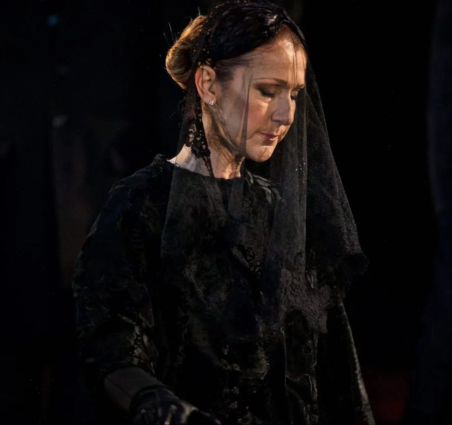 Celine Dion Through the Years: From Motherhood to Las Vegas Residency to 'Titanic' and More