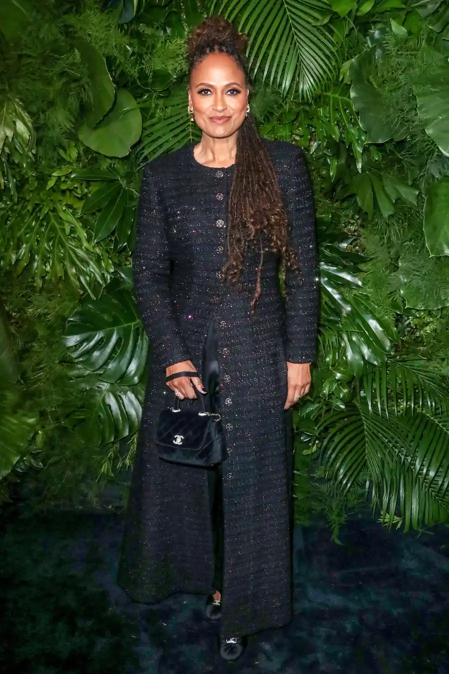 Chanel and Charles Finch Pre-Oscars Dinner Red Carpet: See What the Stars Wore