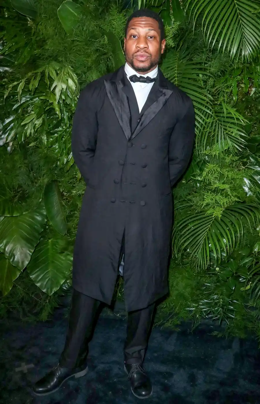 Chanel and Charles Finch Pre-Oscars Dinner Red Carpet: See What the Stars Wore