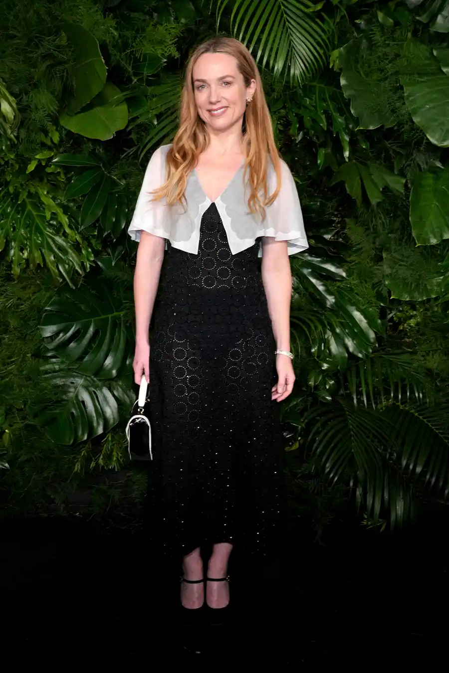 Chanel and Charles Finch Pre-Oscars Dinner Red Carpet: See What the Stars Wore