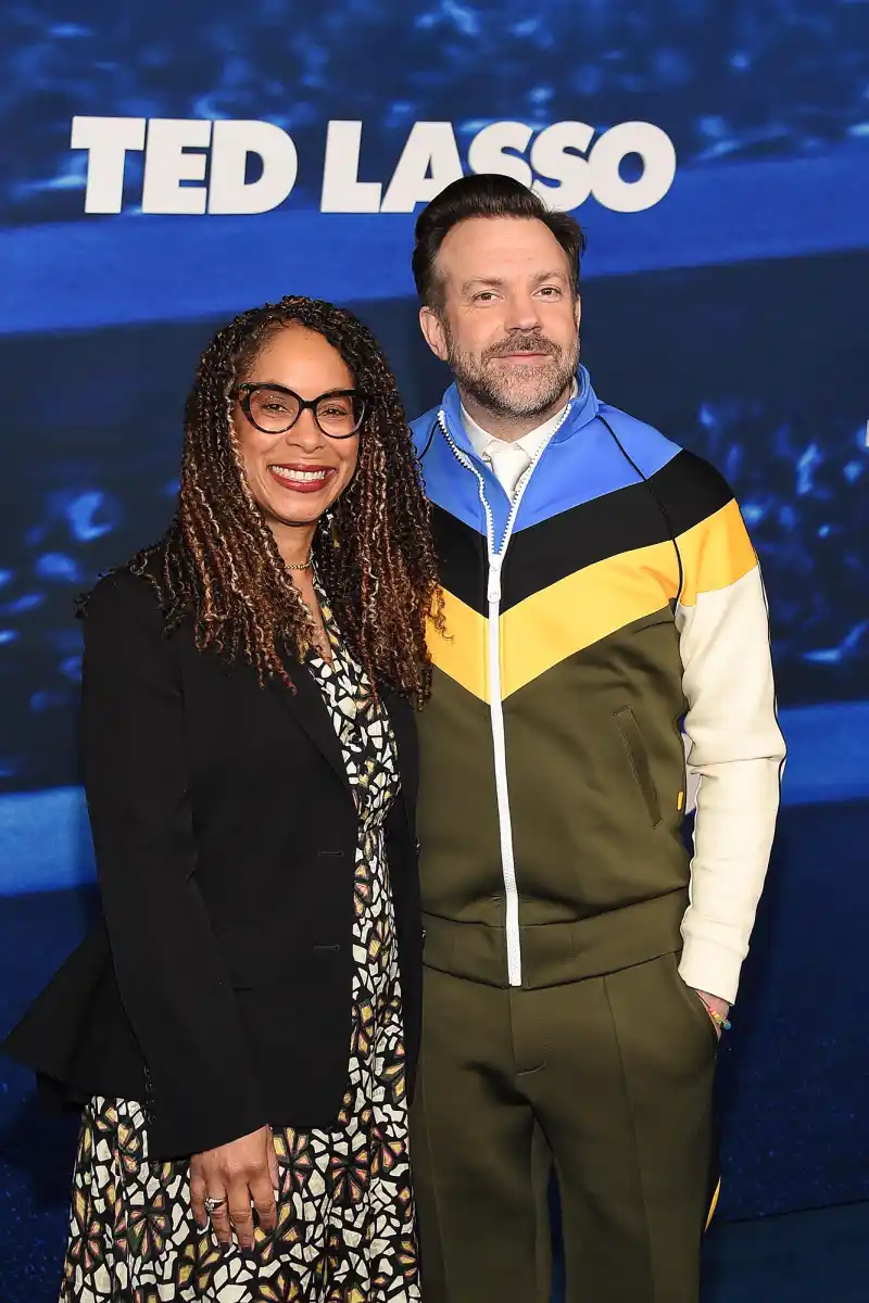 Channing-Dungey-and-Jason-Sudeikis