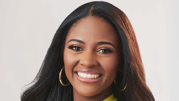 Charity Lawson Named Season 20 Bachelorette