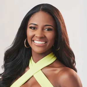 Charity Lawson Named Season 20 Bachelorette