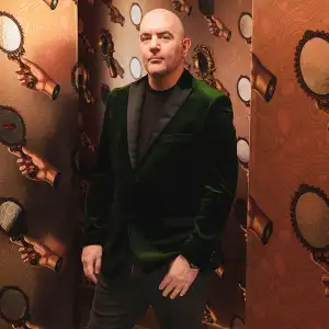 Chef Chris Santos’ Stanton Social Prime Restaurant Is a Whimsical Las Vegas Dream- Photos - 103