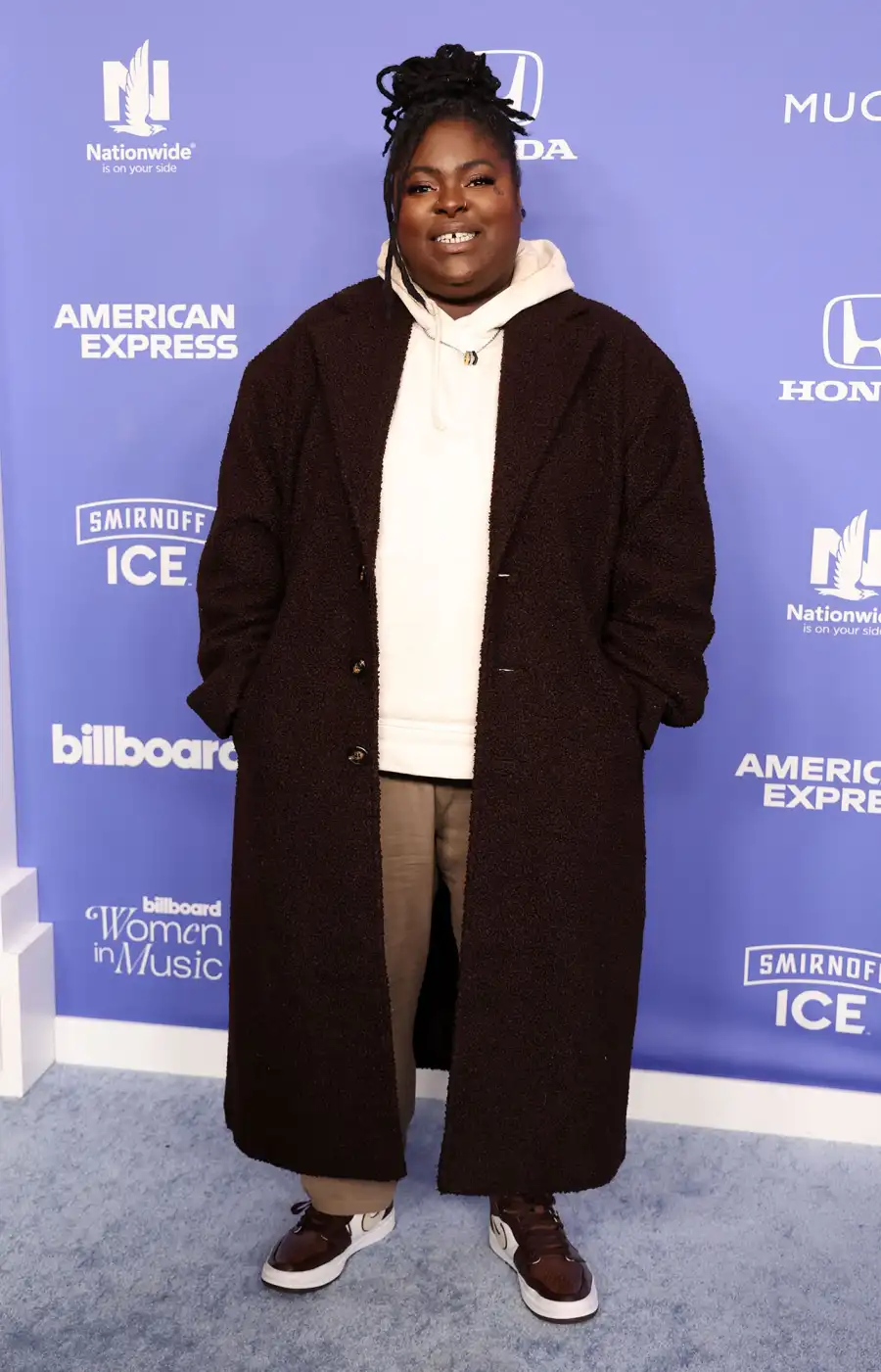 ChikaBillboard Women in Music Awards 2023