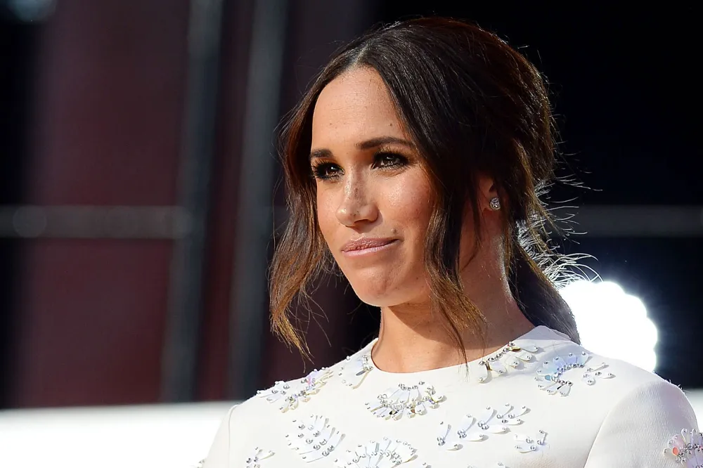 Chris Rock Targets Meghan Markle Royal Family Racism Claims in New Comedy Special 2