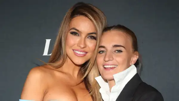 Chrishell Stause and G Flip Celebrate Their Anniversary