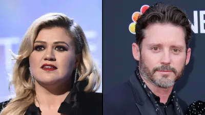 Kelly Clarkson Says She Was Ripped Apart Over Her Divorce from Brandon Blackstock: ‘It Wasn’t an Overnight Decision’
