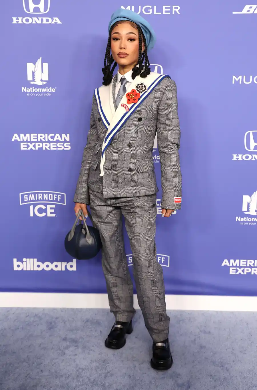 Coi Leray Billboard Women in Music Awards 2023