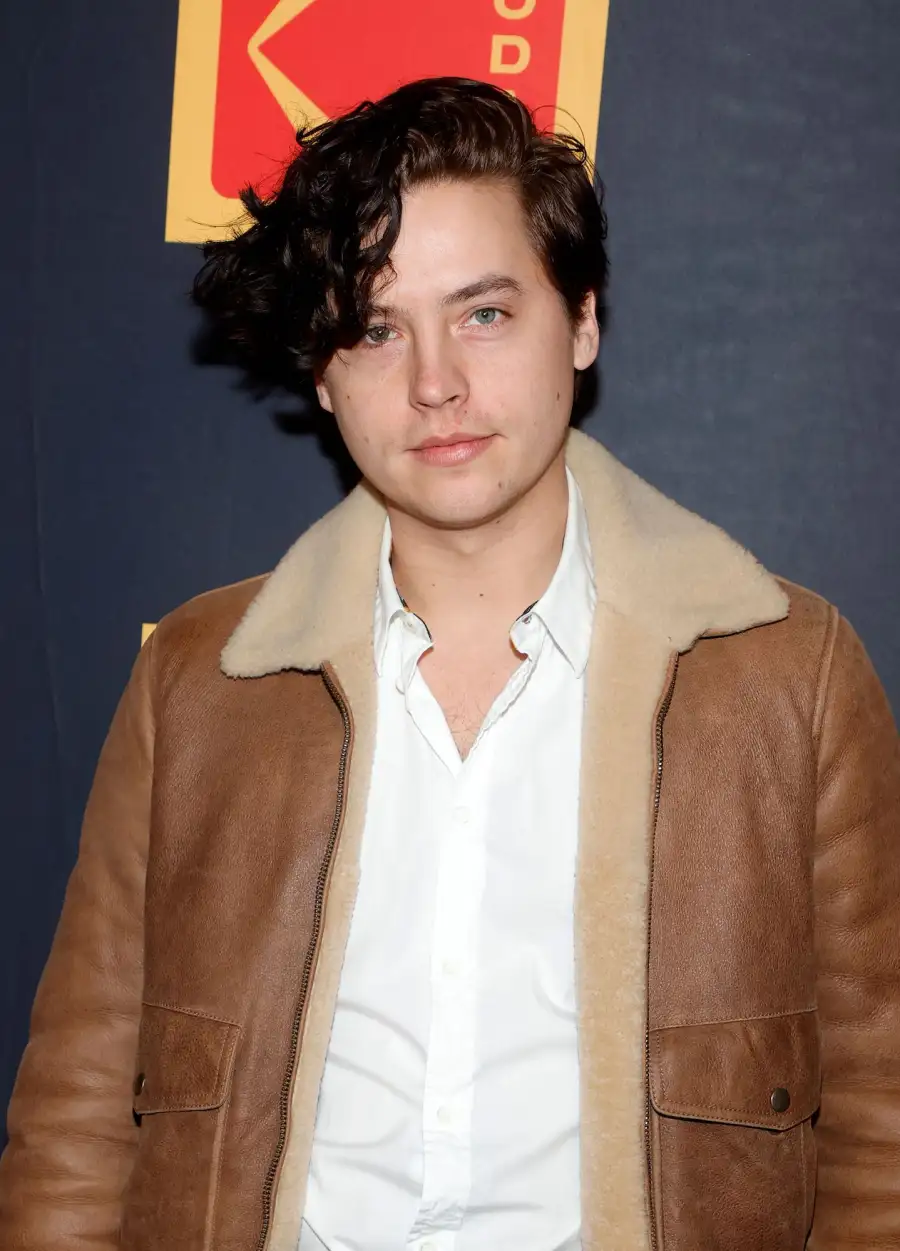 Everything Cole Sprouse Has Said About Having a Strained Relationship With His Mother: 'I Miss Her a Lot'