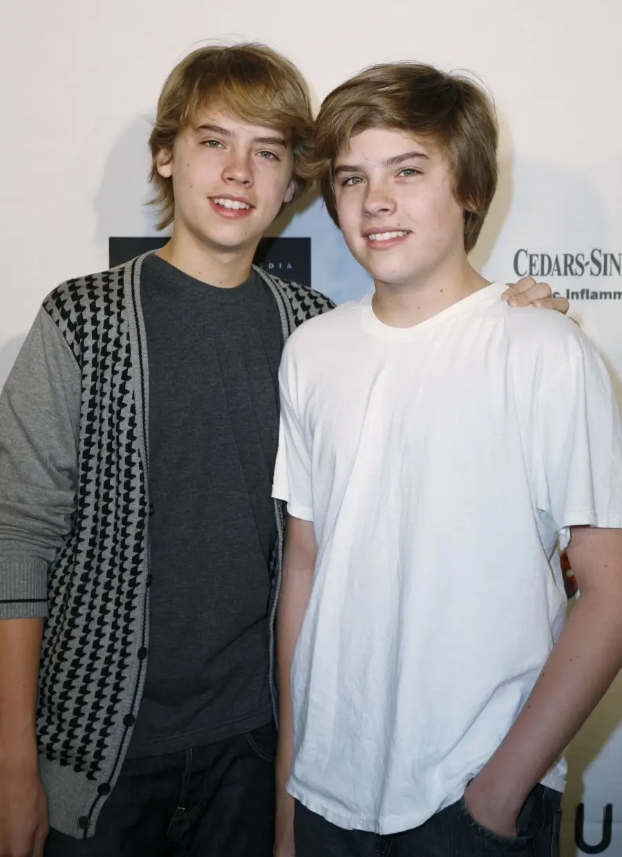 Everything Cole Sprouse Has Said About Having a Strained Relationship With His Mother: 'I Miss Her a Lot'