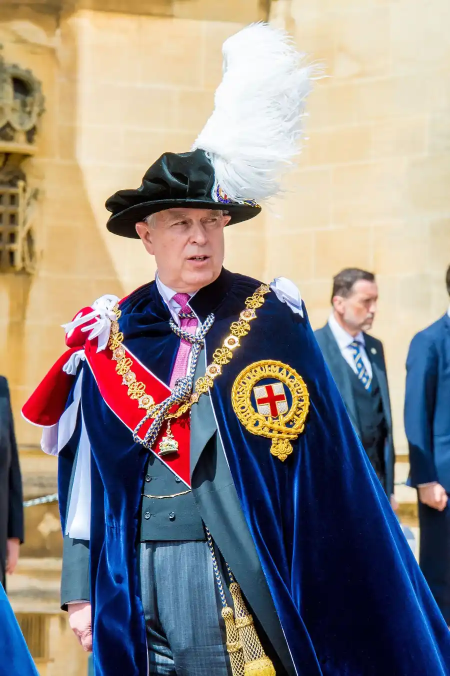 Controversies Surrounding King Charles III’s Coronation