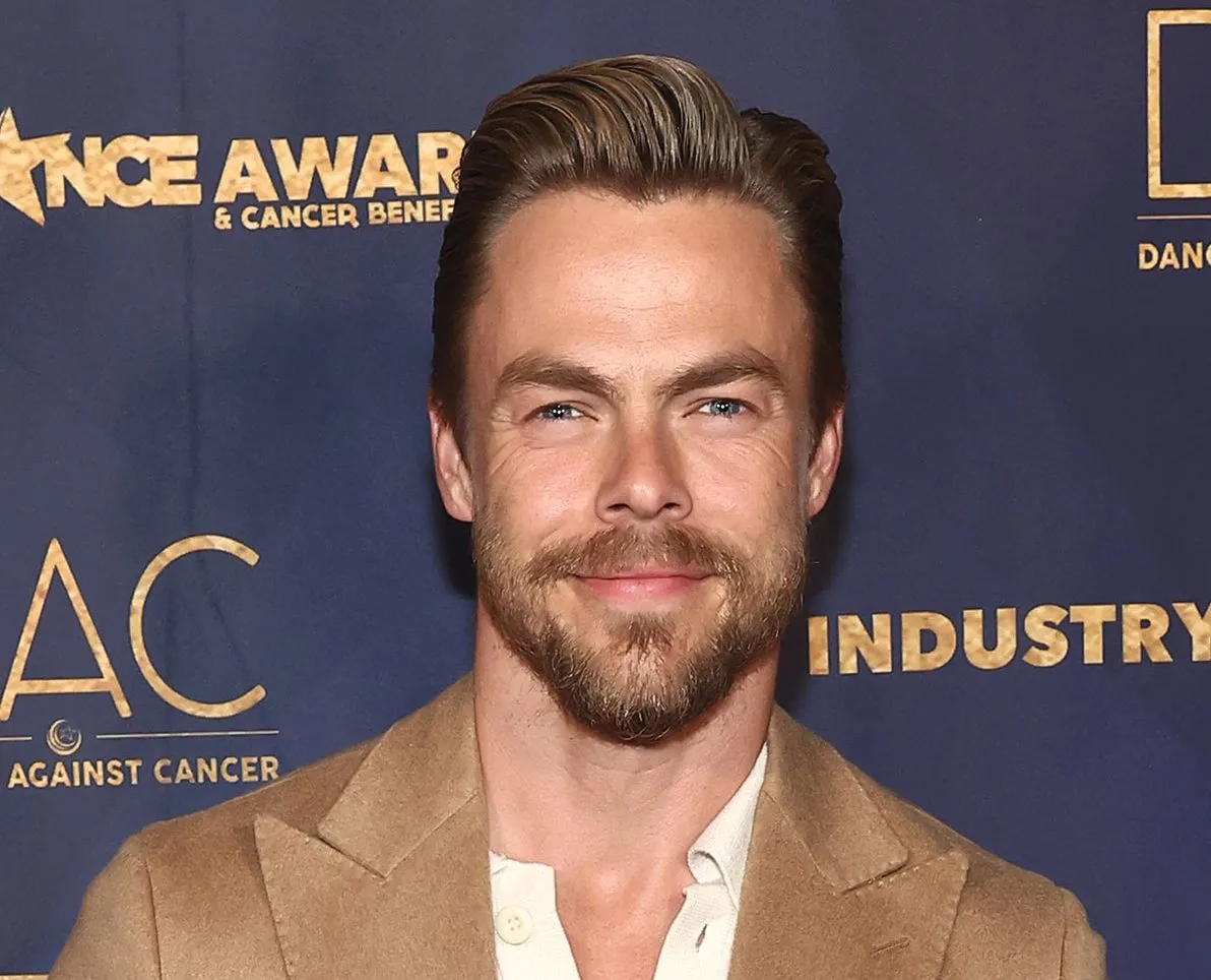 DEREK HOUGH BIO PIC -Promo
