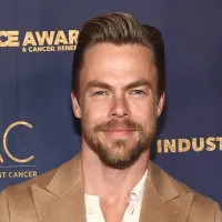 DEREK HOUGH BIO PIC -Promo