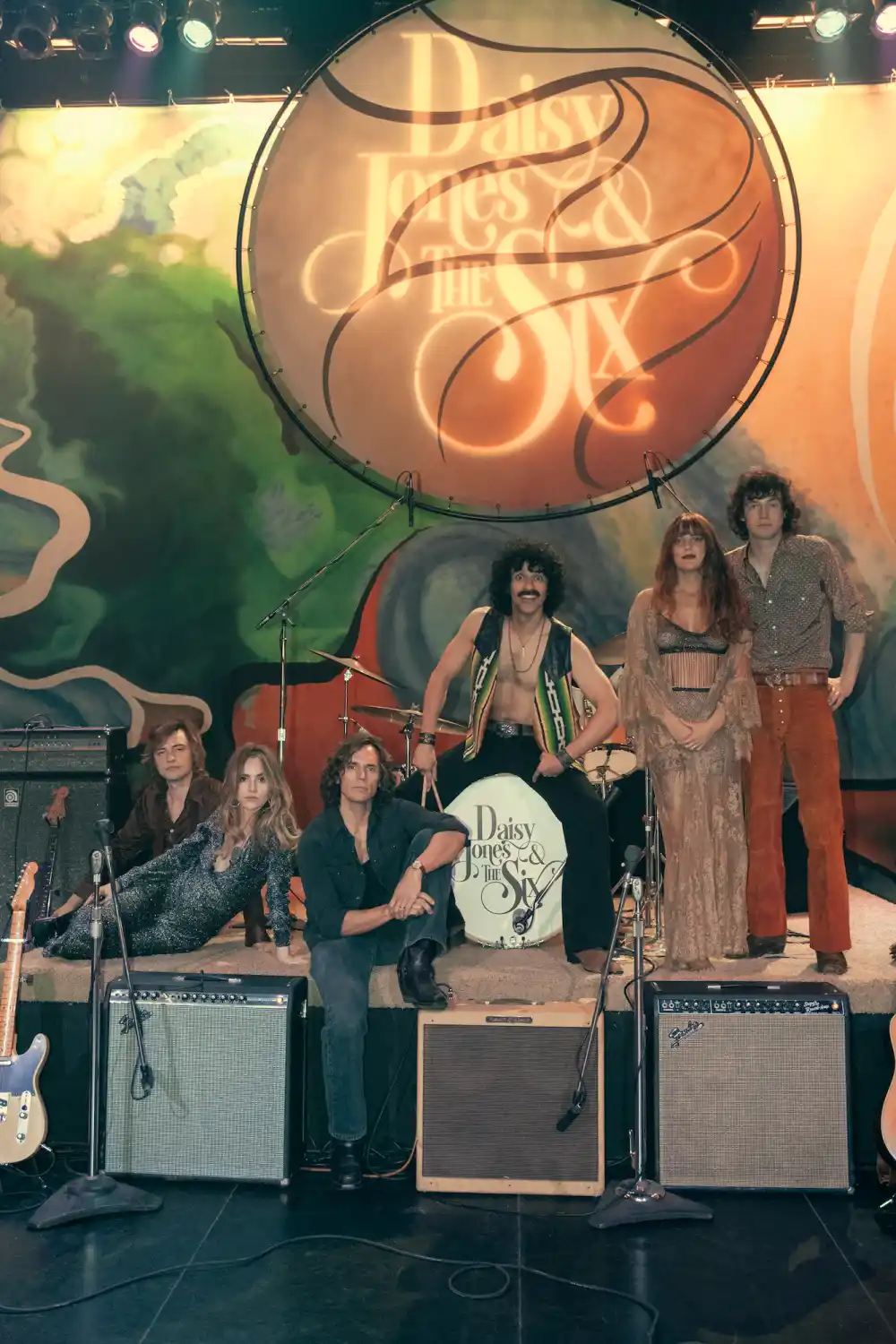 'Daisy Jones and The Six' Cast Would Sign On for Season 2: 'There's So Much More Life Unshown'