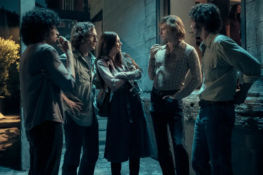 Daisy Jones and the Six: How the TV Adaptation Compare to Taylor Jenkins Reid’s Novel