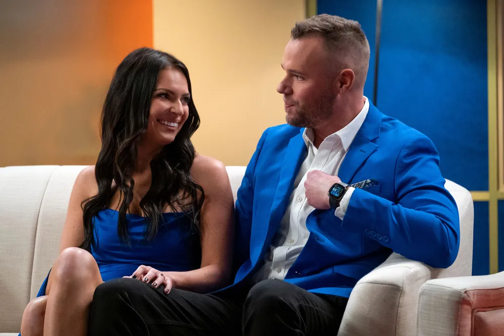 Danielle Ruhl Loving Single Life After Nick Thompson Split 2