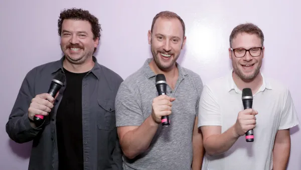 Danny McBride 'Wouldn't Underestimate' Seth Rogen and Evan Goldberg Making a 'This Is the End' Sequel