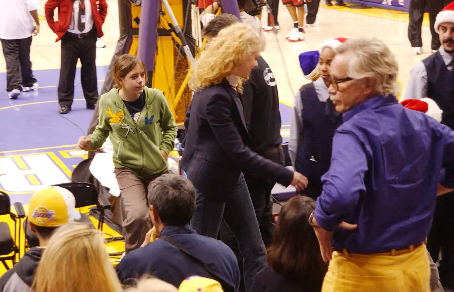 December 2004 Connor Cruise and Isabella Cruise Through the Years