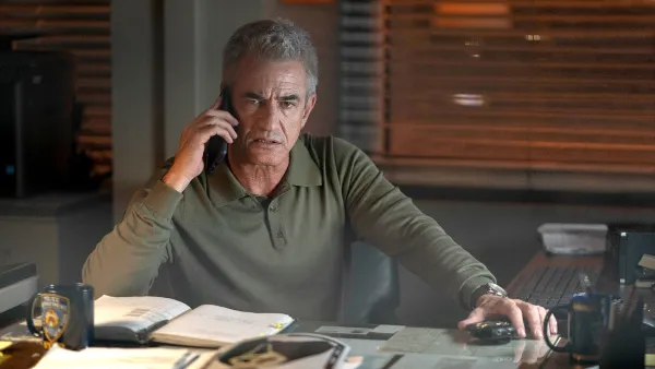 Dermot Mulroney Confirms 'Scream VI' Will Be Gorier Than Previous Films