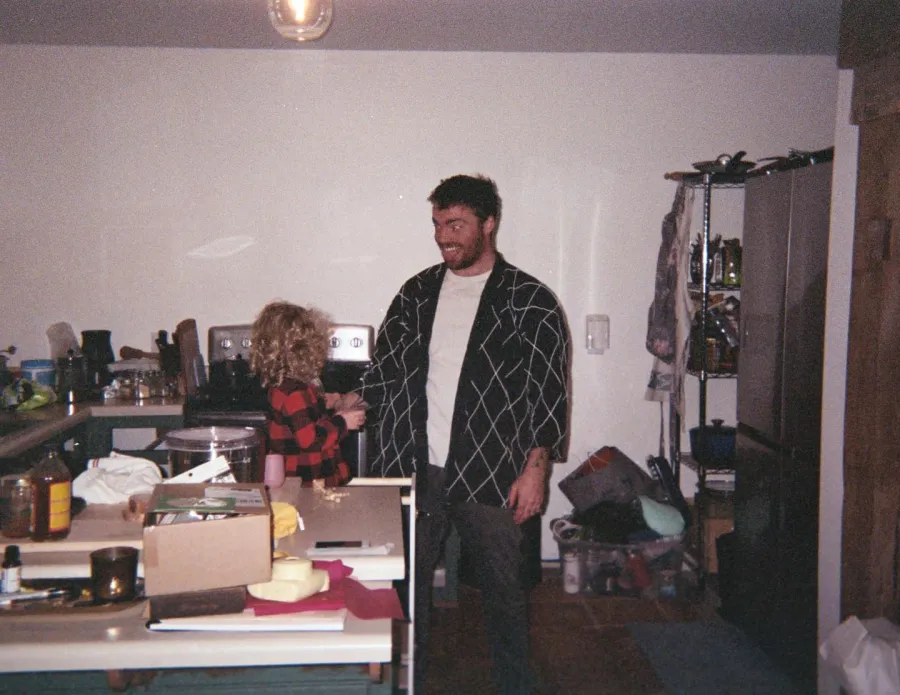 Does Gabriel Basso Have Kids Who Is The Night Agent Star Gabriel Basso 5 Things to Know About Netflix Actor