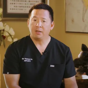 Dr. Thomas Su Says Ozempic Is an 'Easy Method to Lose Weight,' Breaks Down 'Exact Stipulations' for Use - 523