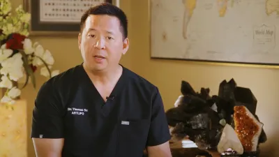 Dr. Thomas Su Says Ozempic Is an 'Easy Method to Lose Weight,' Breaks Down 'Exact Stipulations' for Use - 523