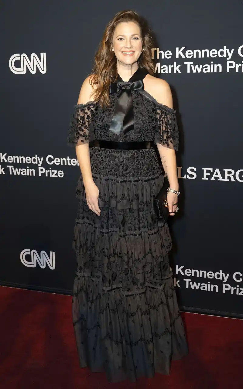 Drew Barrymore Hot Pics