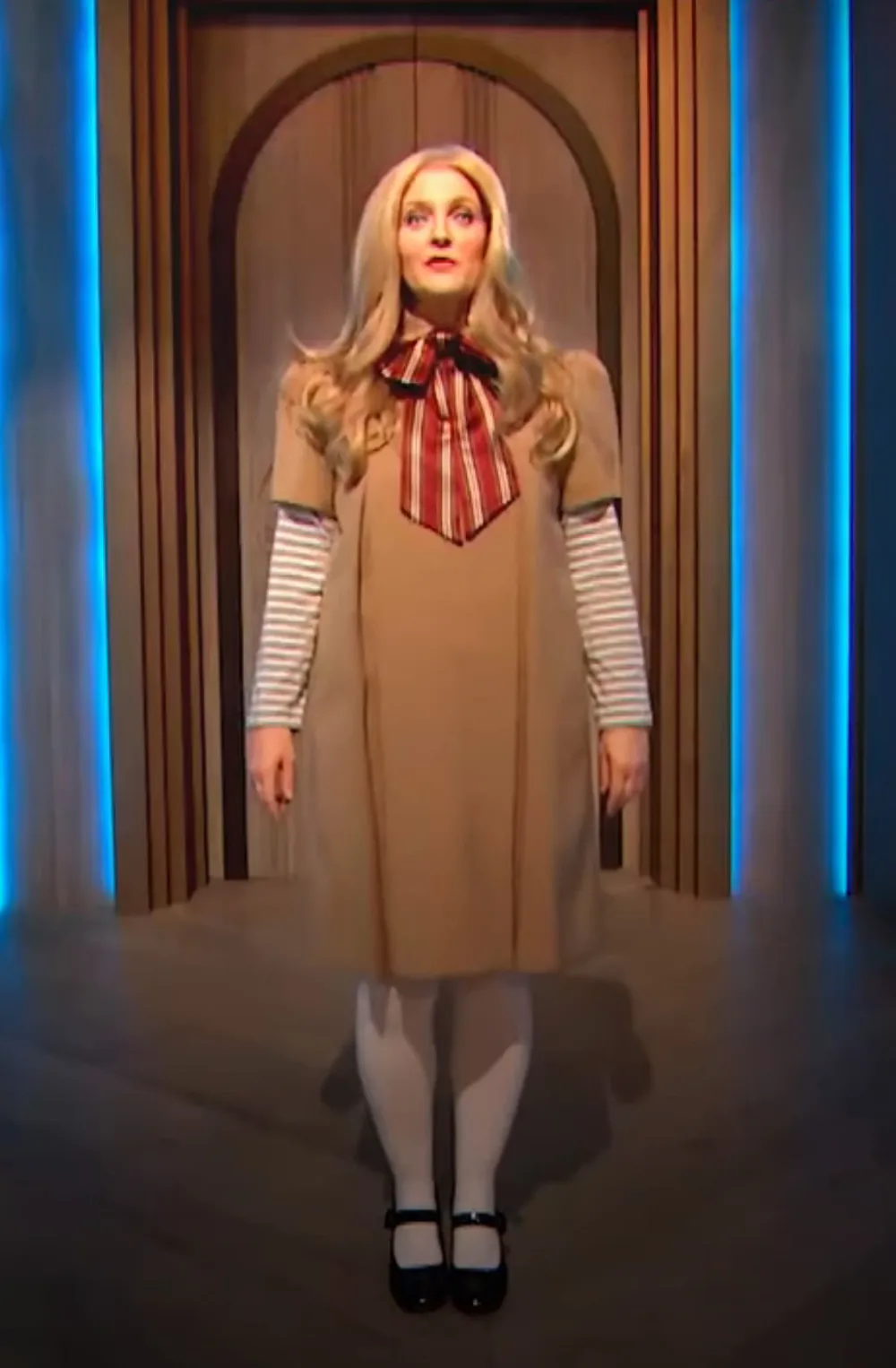 Drew Barrymore Is Hosting 2023 MTV Movie & TV Awards - 741