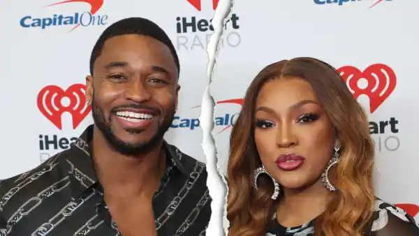 Real Housewives of Atlanta’s Drew Sidora and Husband Ralph Pittman Split After 8 Years of Marriage