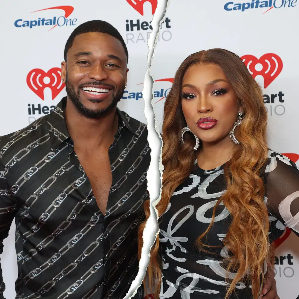 Real Housewives of Atlanta&rsquo;s Drew Sidora and Husband Ralph Pittman Split After 8 Years of Marriage