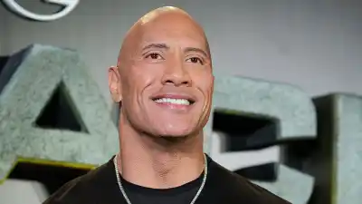 Dwayne 'The Rock' Johnson Speaks Out About Black Adam's Future in DC Movies- Everything to Know - 705
