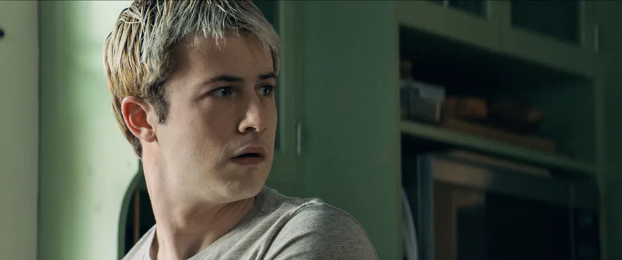 Dylan Minnette Scream’s All-Star Cast Through the Years