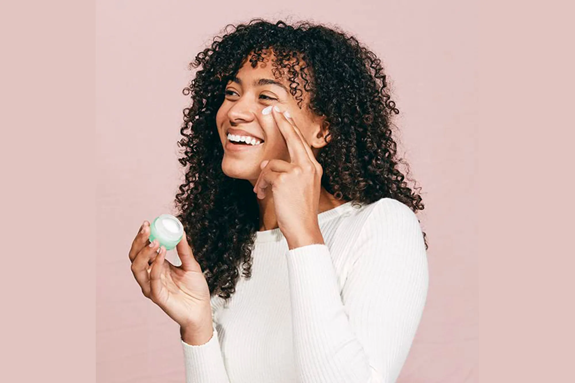 Eight Saints All In Eye Cream