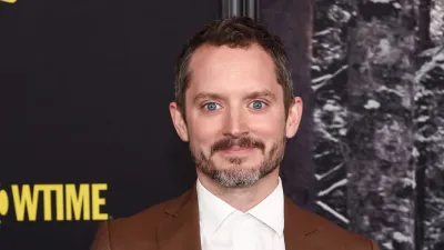 Elijah Wood Reveals He and Partner Mette-Marie Kongsved Secretly Welcomed 2nd Child