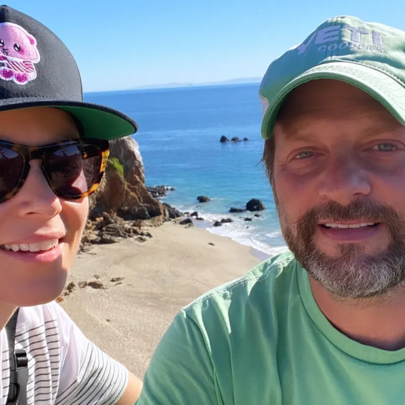 Elizabeth Banks and Husband Max Handelman’s Relationship Timeline