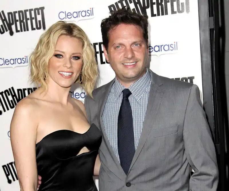 Elizabeth Banks and Husband Max Handelman’s Relationship Timeline