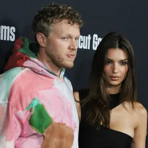 Emily Ratajkowski’s Estranged Husband Sebastian Bear-McClard Accused of Sexual Misconduct By Multiple Women