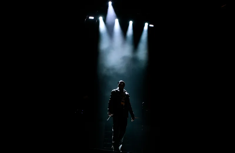 Eminem Through the Years